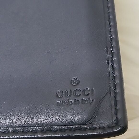 💯Authentic Gucci Long Wallet🍀 - Picture 5 of 14